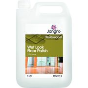 Jangro Wet Look Floor Polish